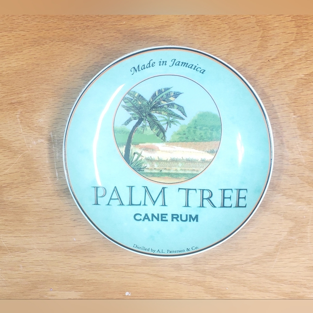 Collector Plate